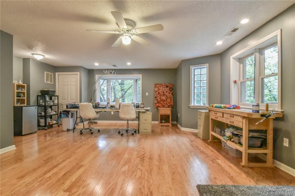 Woodwinds - Residential