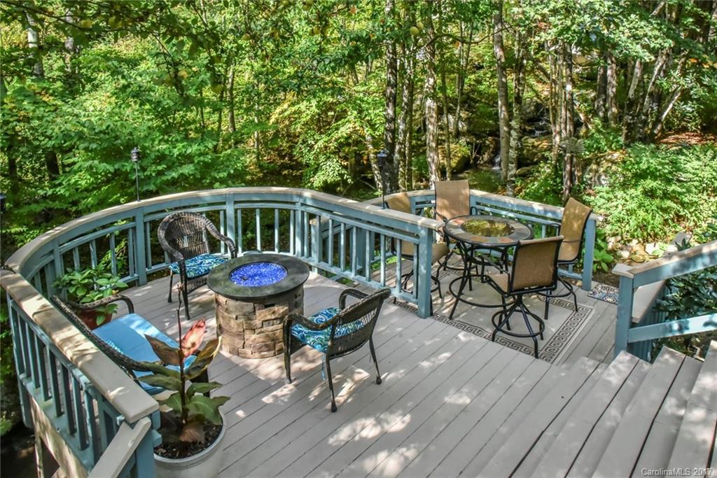 Woodwinds - Residential