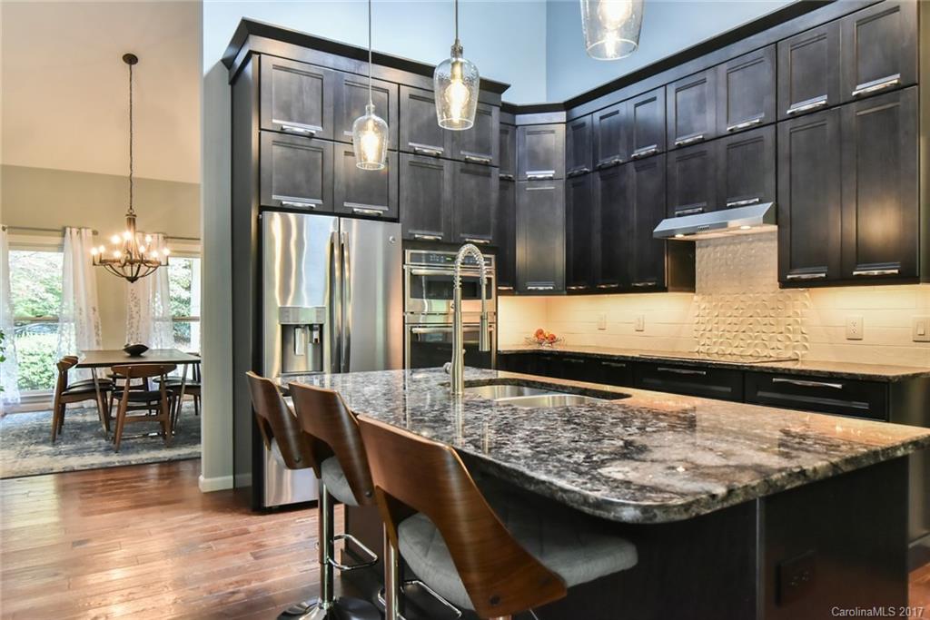 Woodwinds - Residential