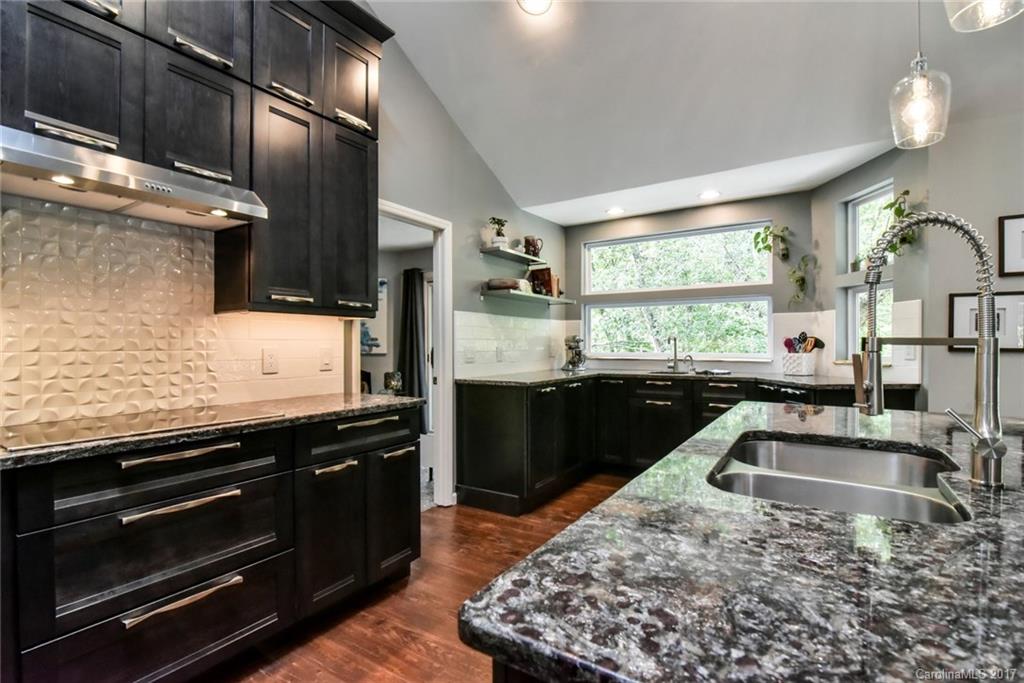 Woodwinds - Residential