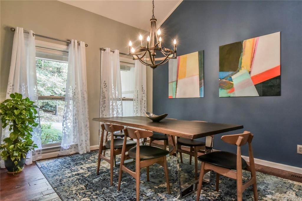 Woodwinds - Residential