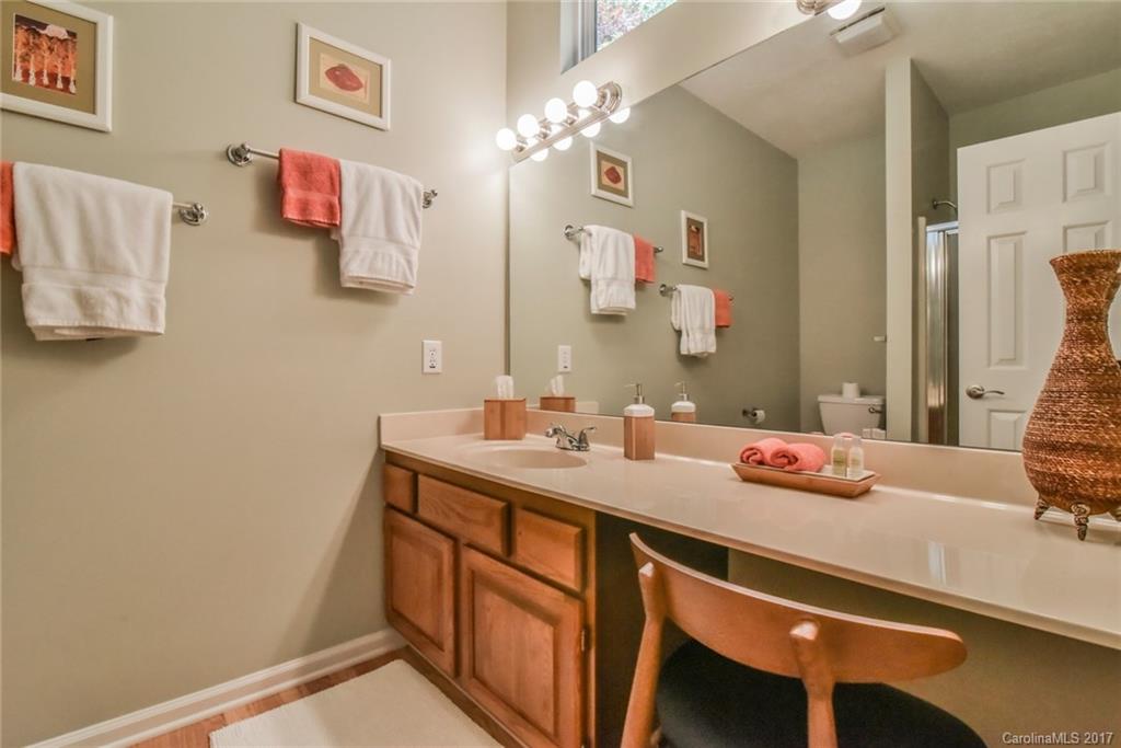 Woodwinds - Residential