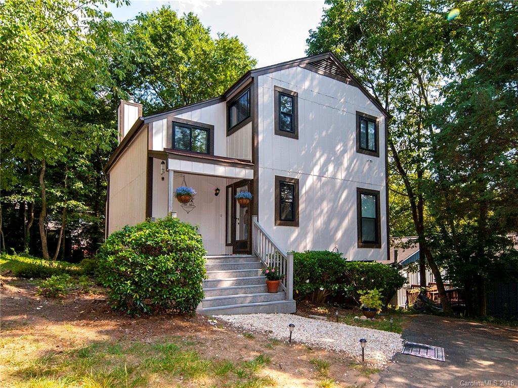 Tega Cay - Residential