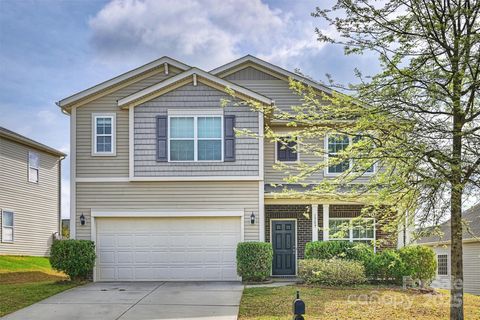 1309 Afternoon Sun Road Matthews NC 28104