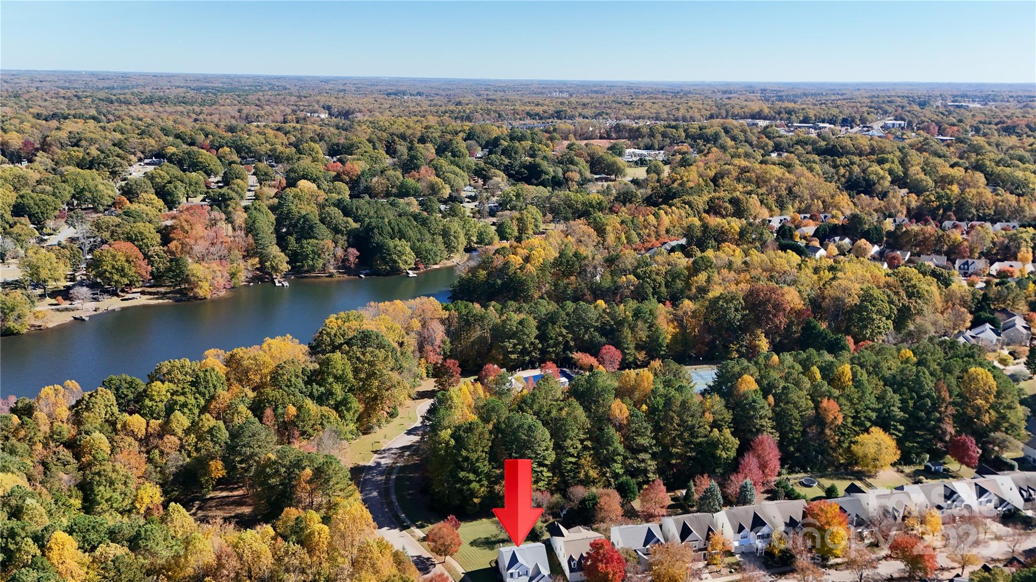 18001 Bluff Inlet Road