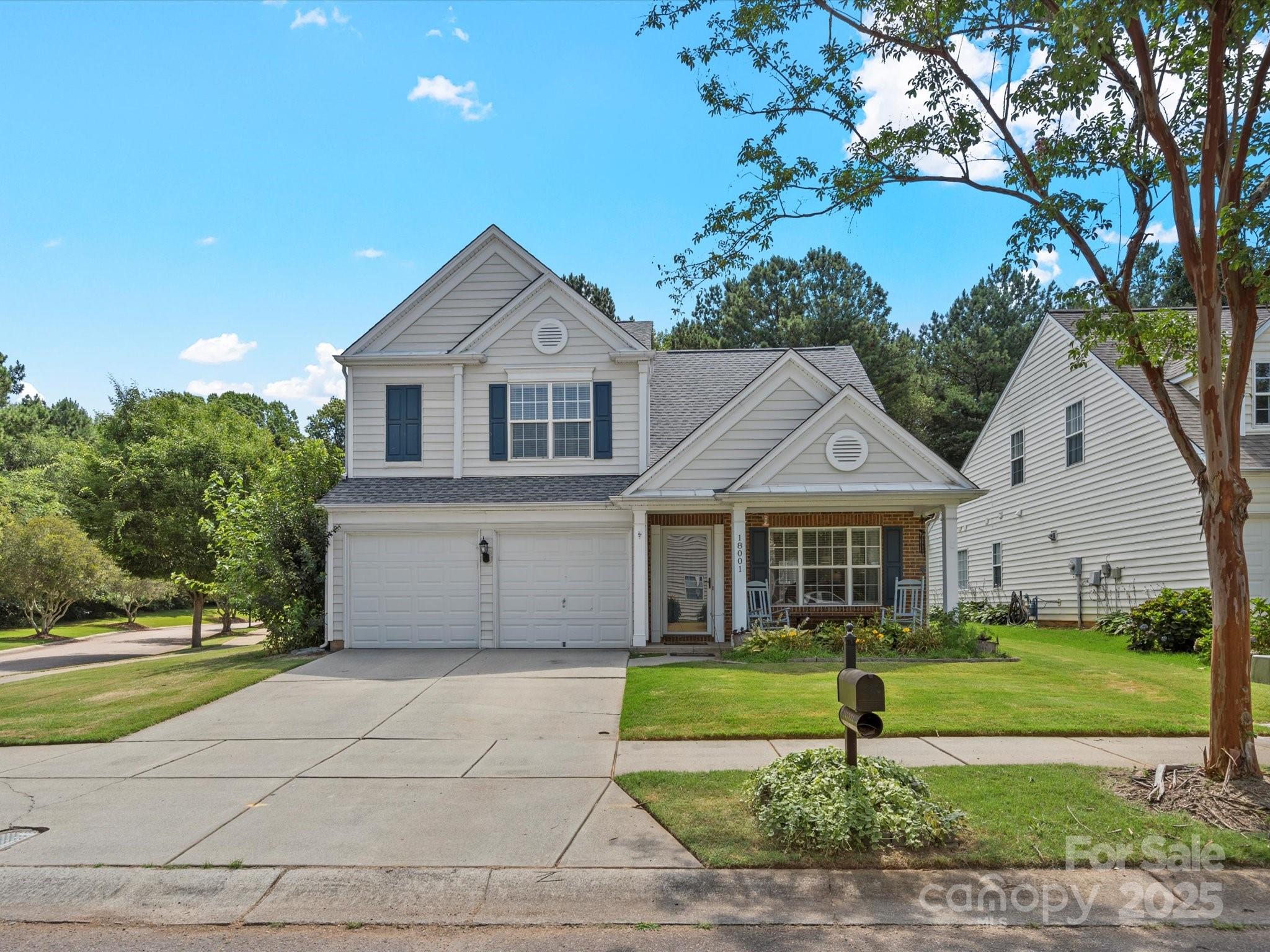 18001 Bluff Inlet Road