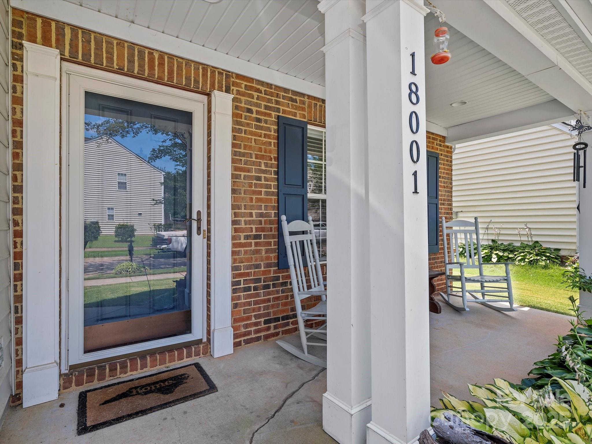 18001 Bluff Inlet Road