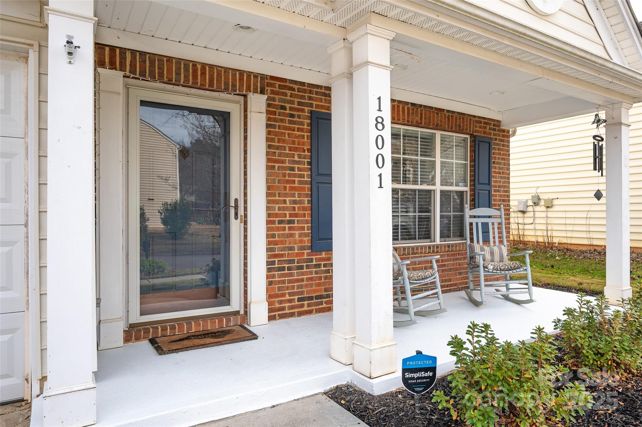 18001 Bluff Inlet Road