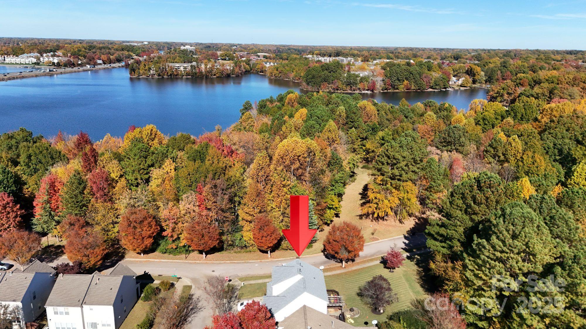 18001 Bluff Inlet Road