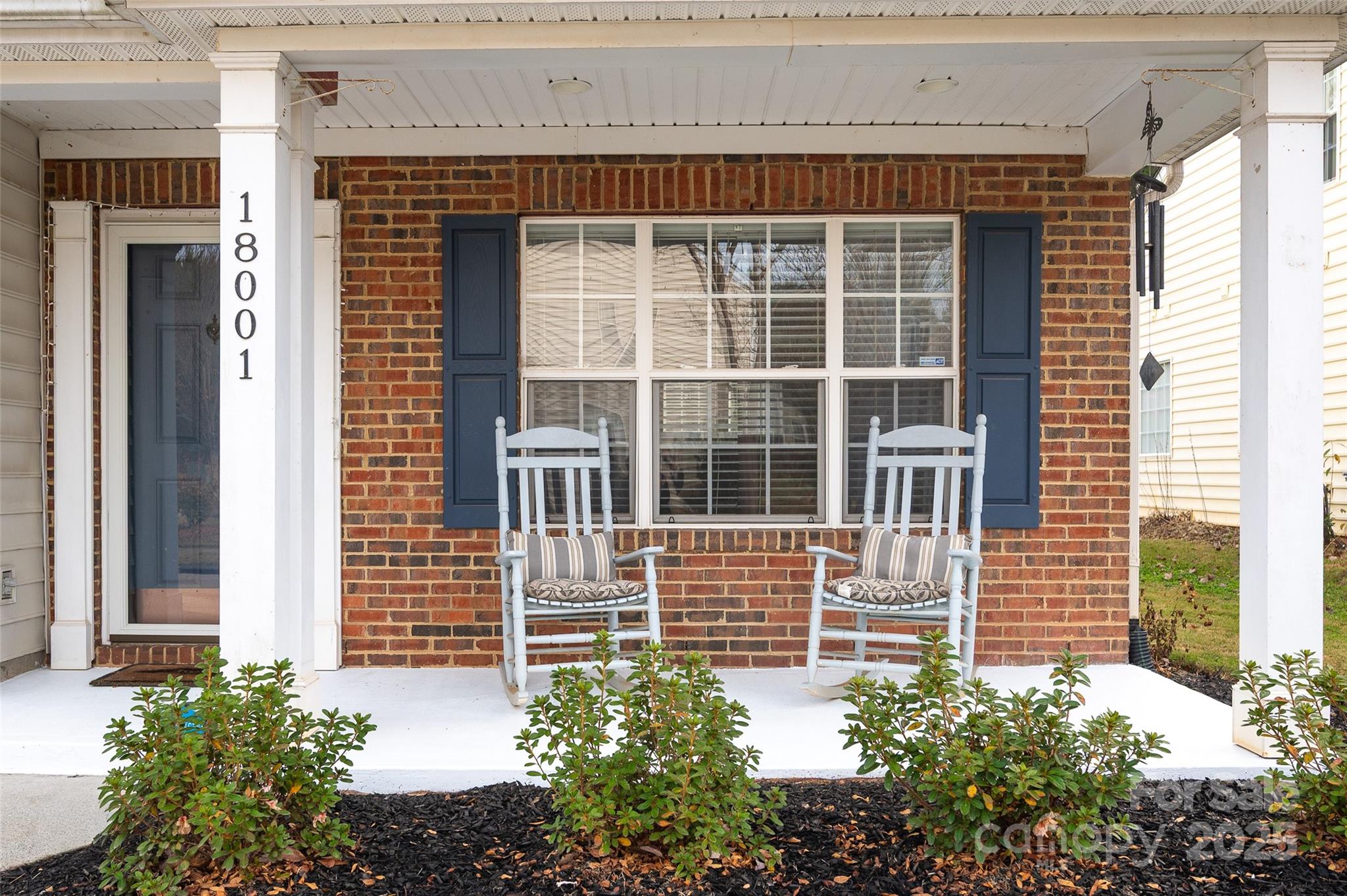 18001 Bluff Inlet Road