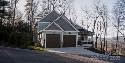 A home in Hendersonville