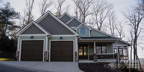 A home in Hendersonville