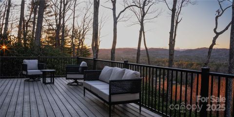 A home in Hendersonville