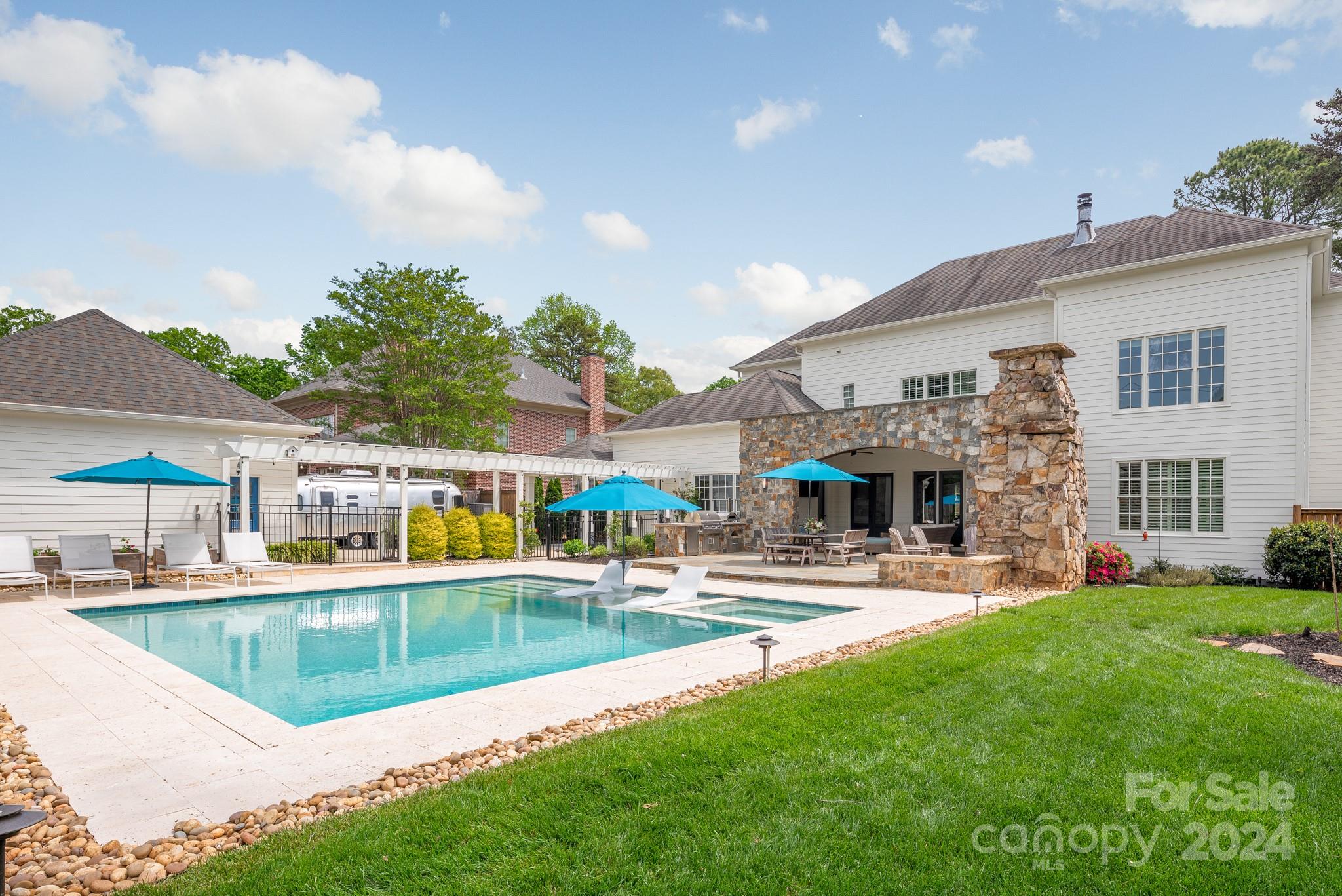 Cotswold - Residential