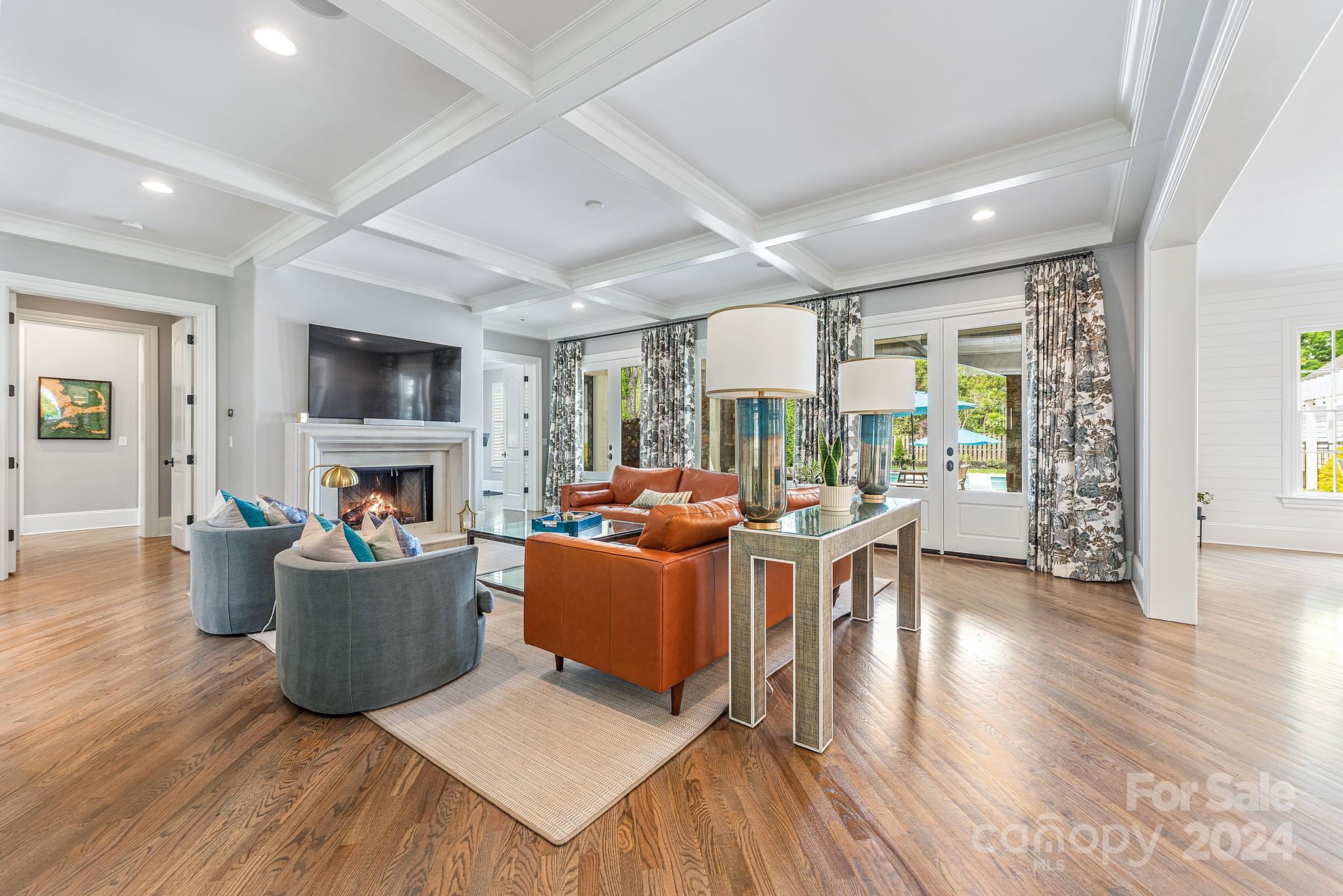 Cotswold - Residential