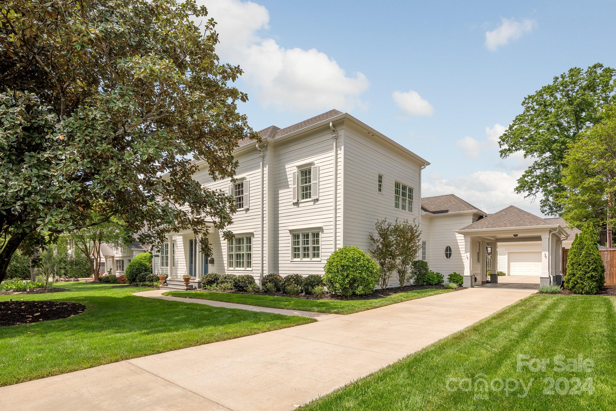 Cotswold - Residential