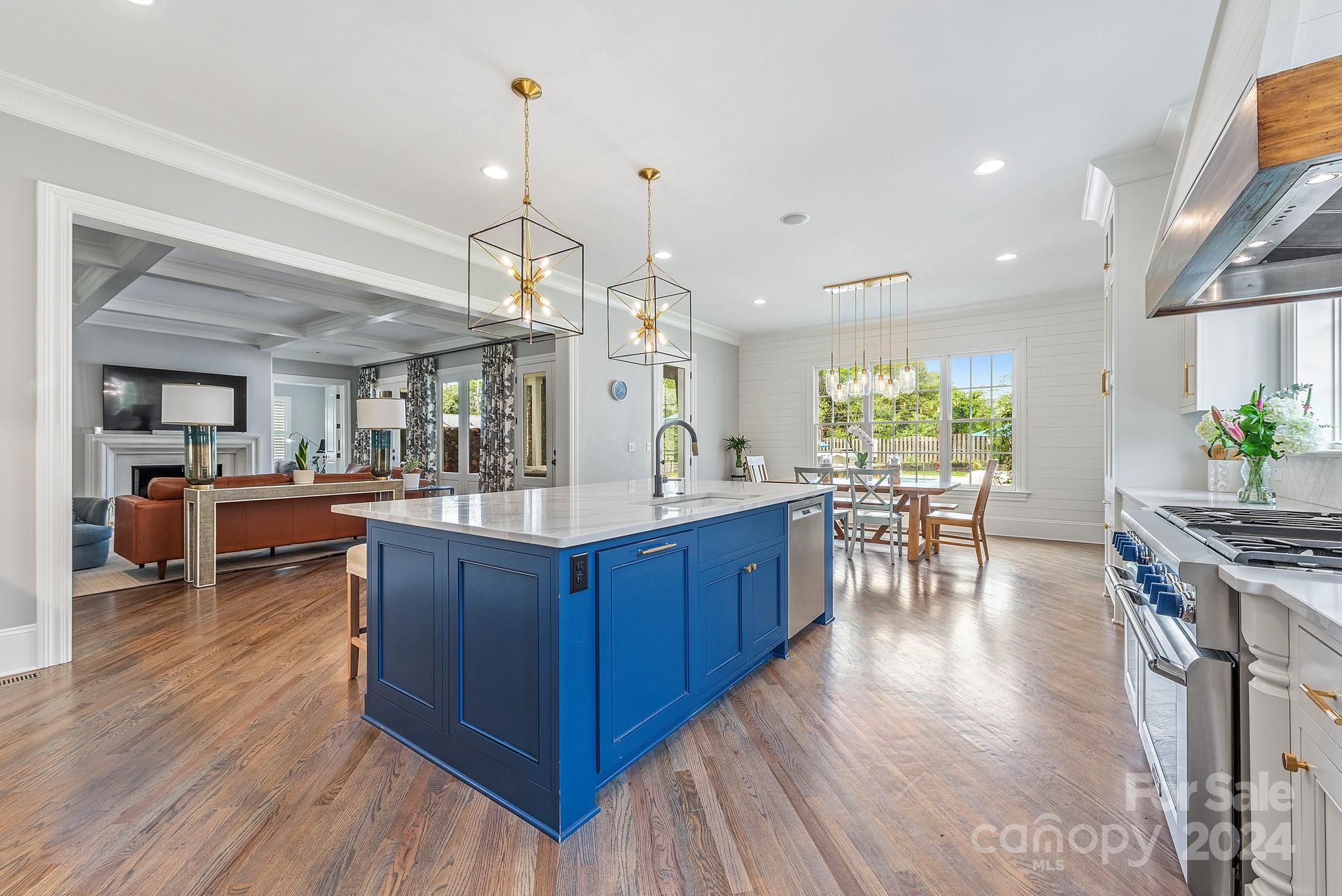 Cotswold - Residential