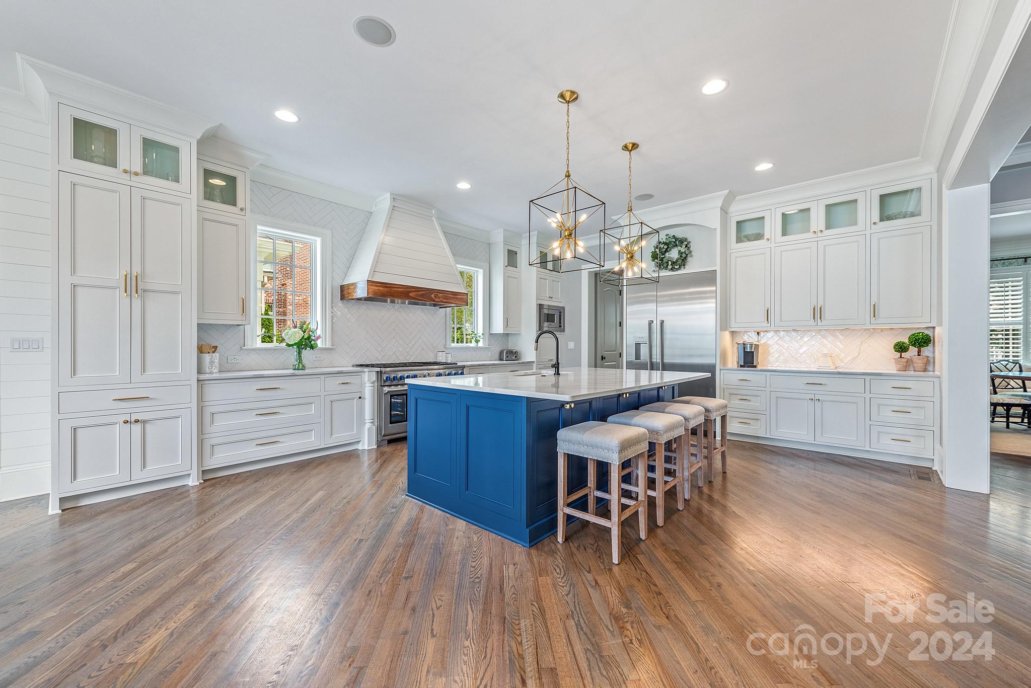 Cotswold - Residential