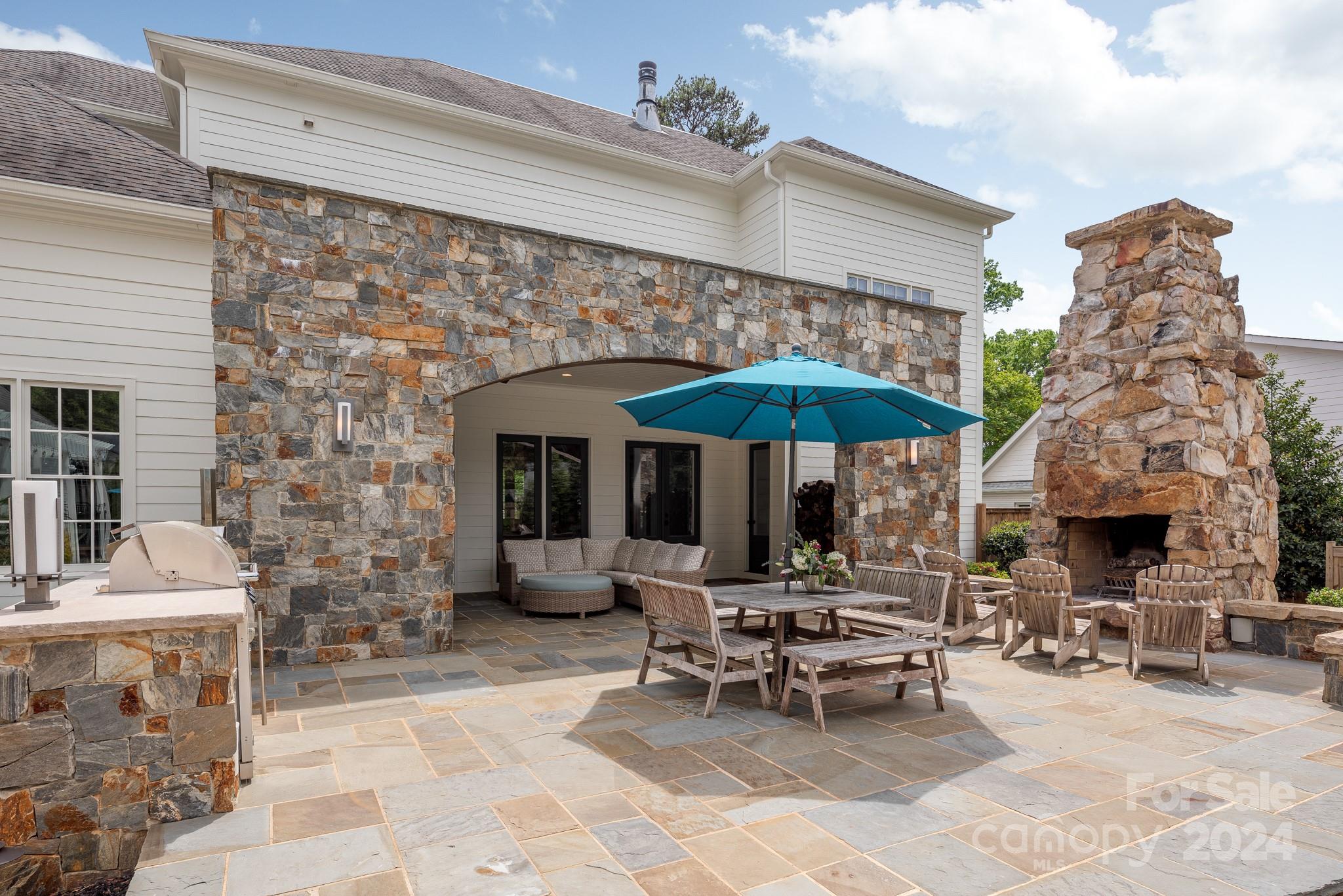 Cotswold - Residential