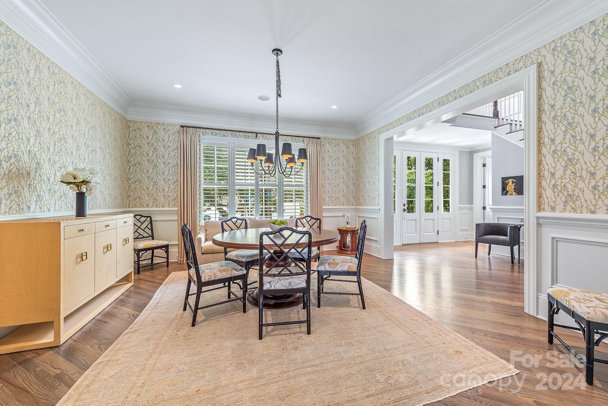 Cotswold - Residential