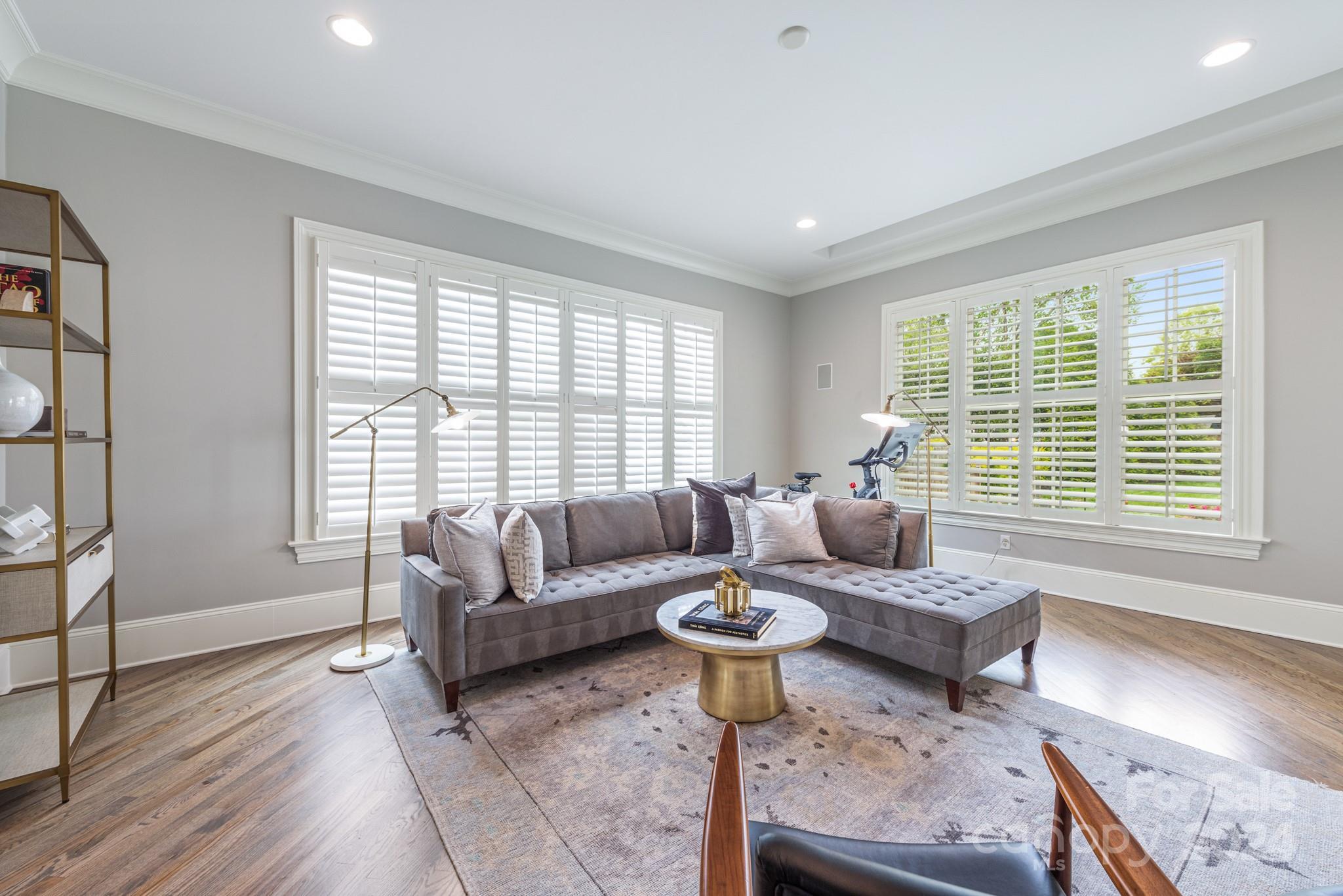 Cotswold - Residential