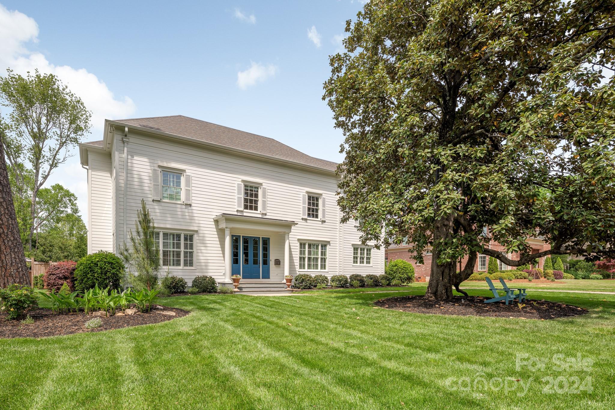 Cotswold - Residential