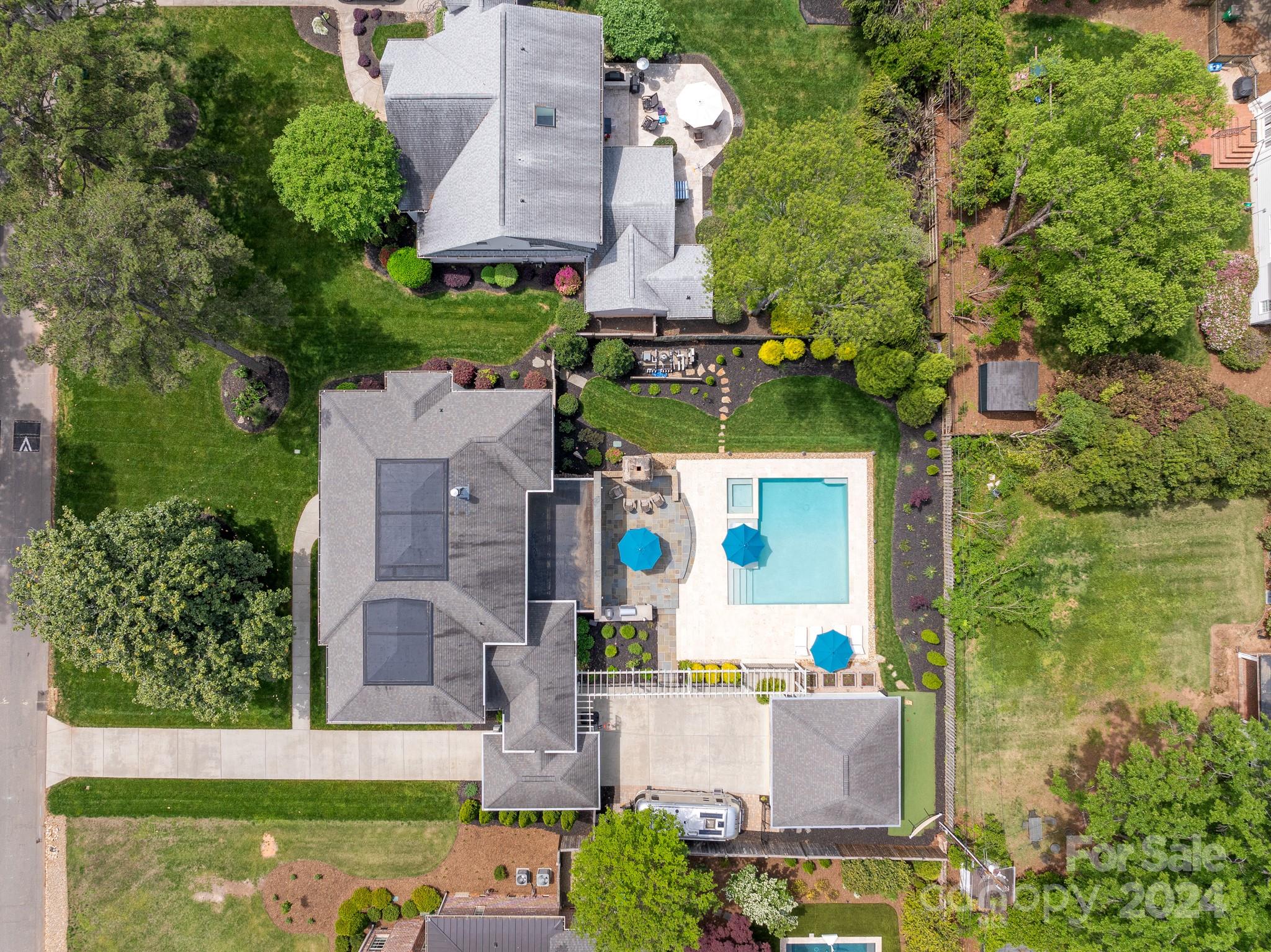 Cotswold - Residential