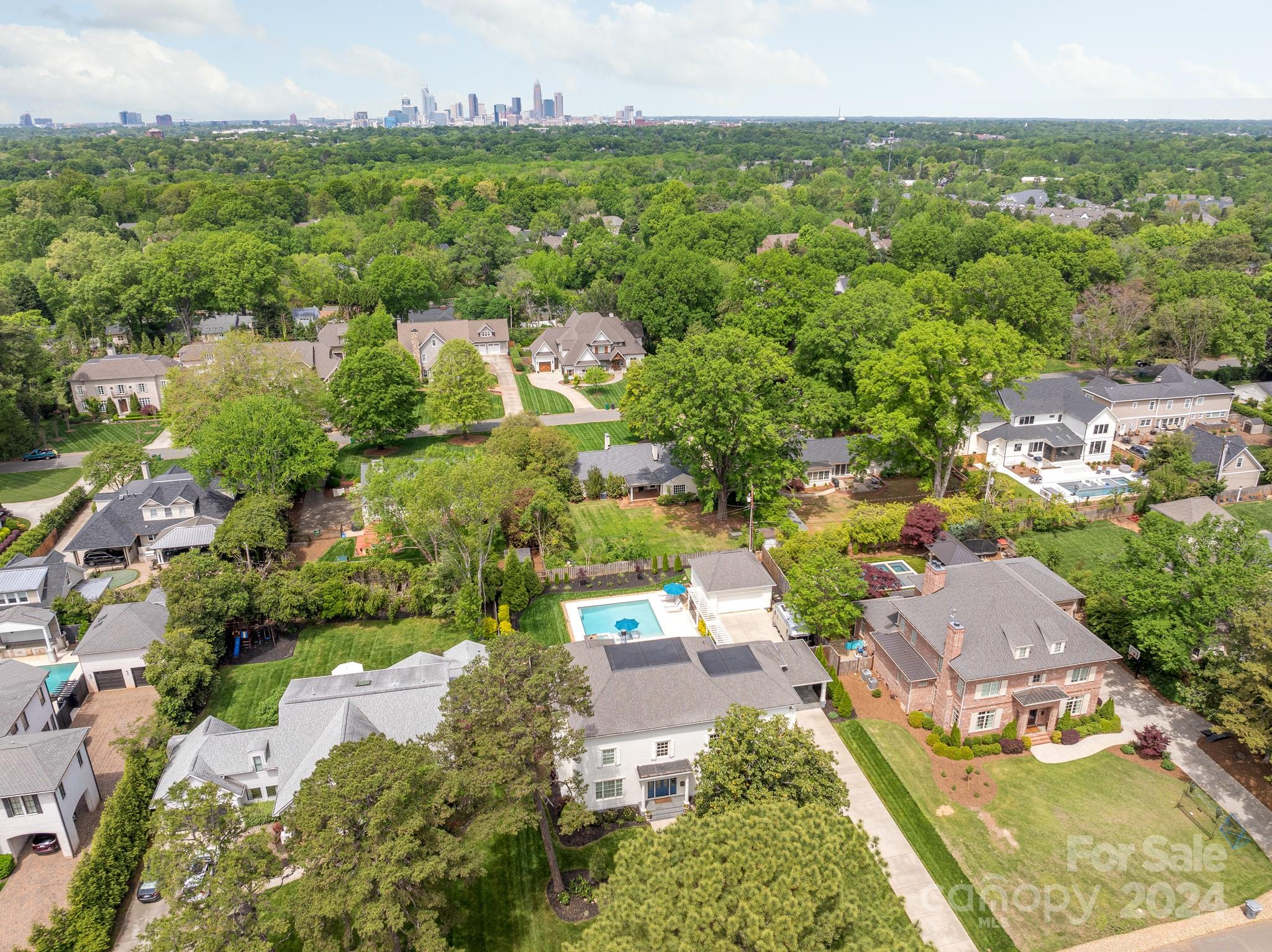 Cotswold - Residential