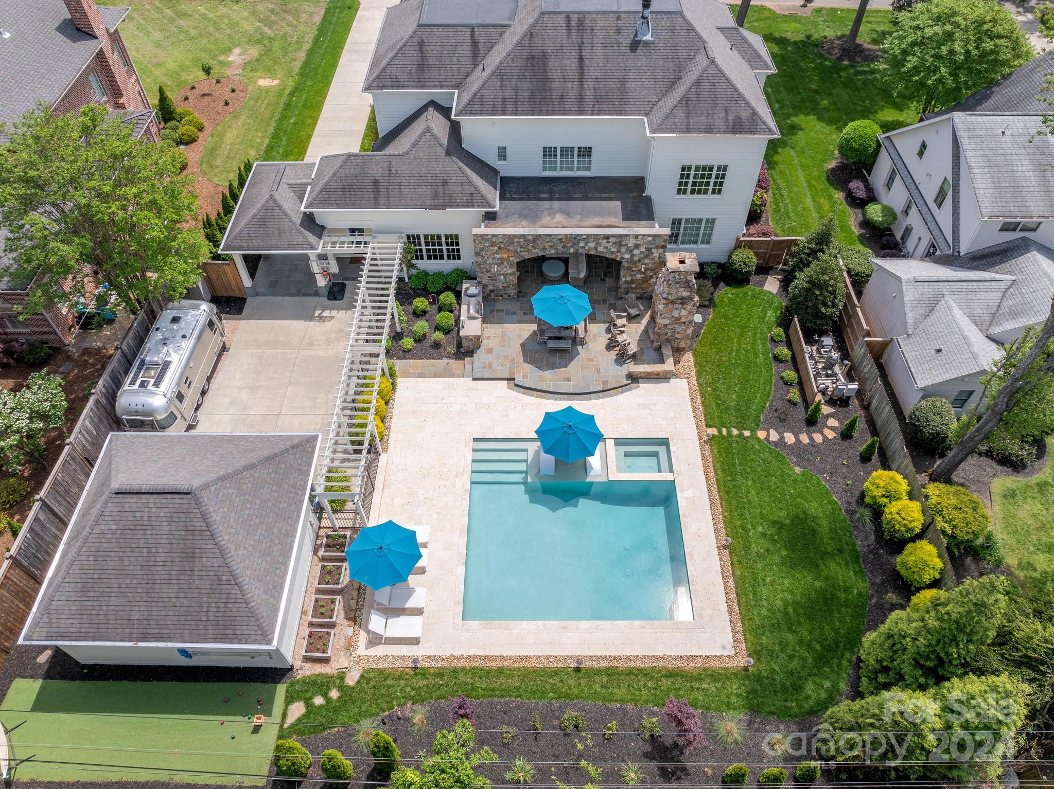 Cotswold - Residential