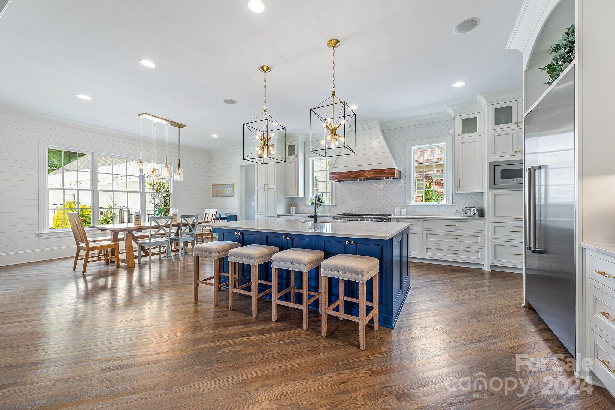 Cotswold - Residential