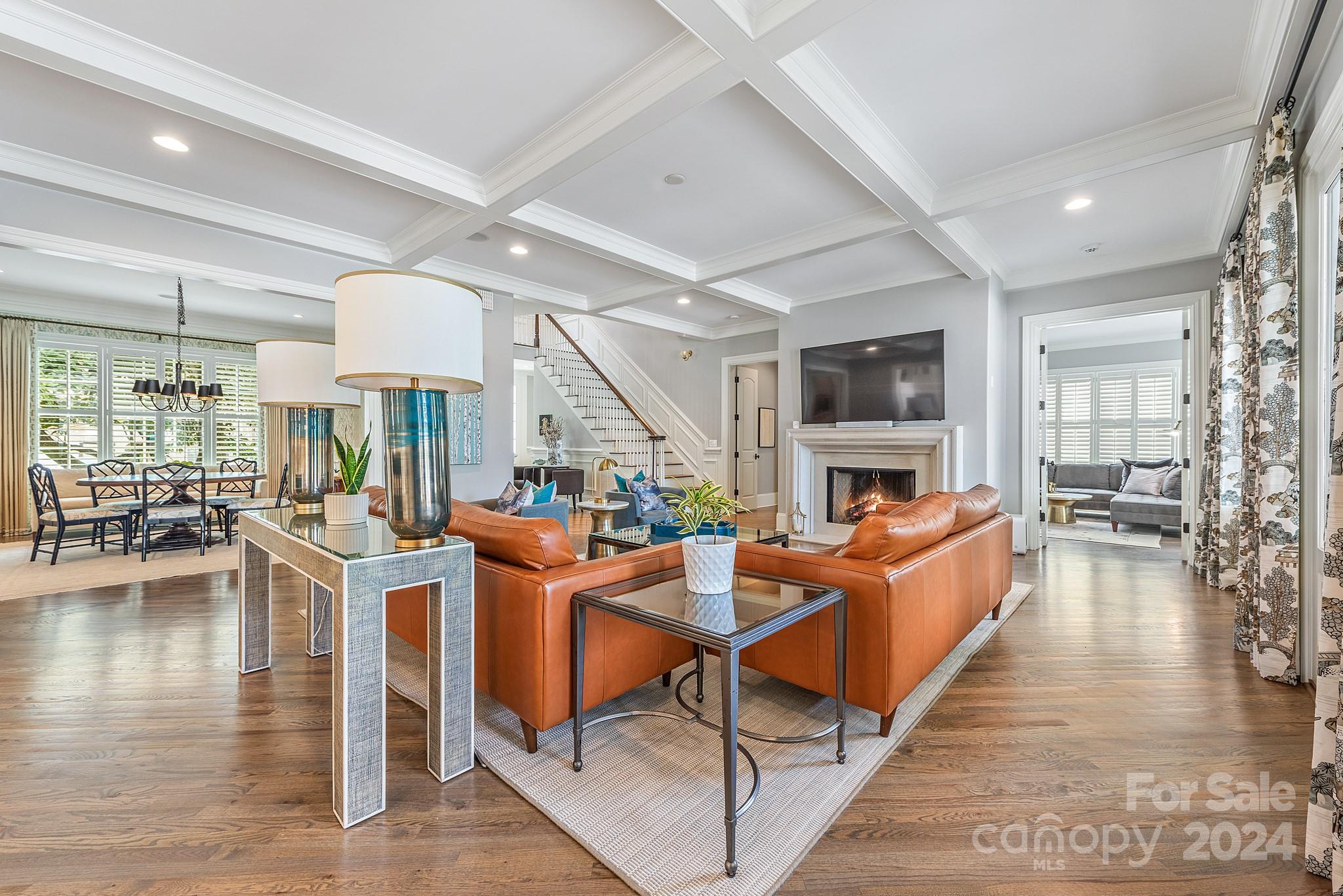 Cotswold - Residential