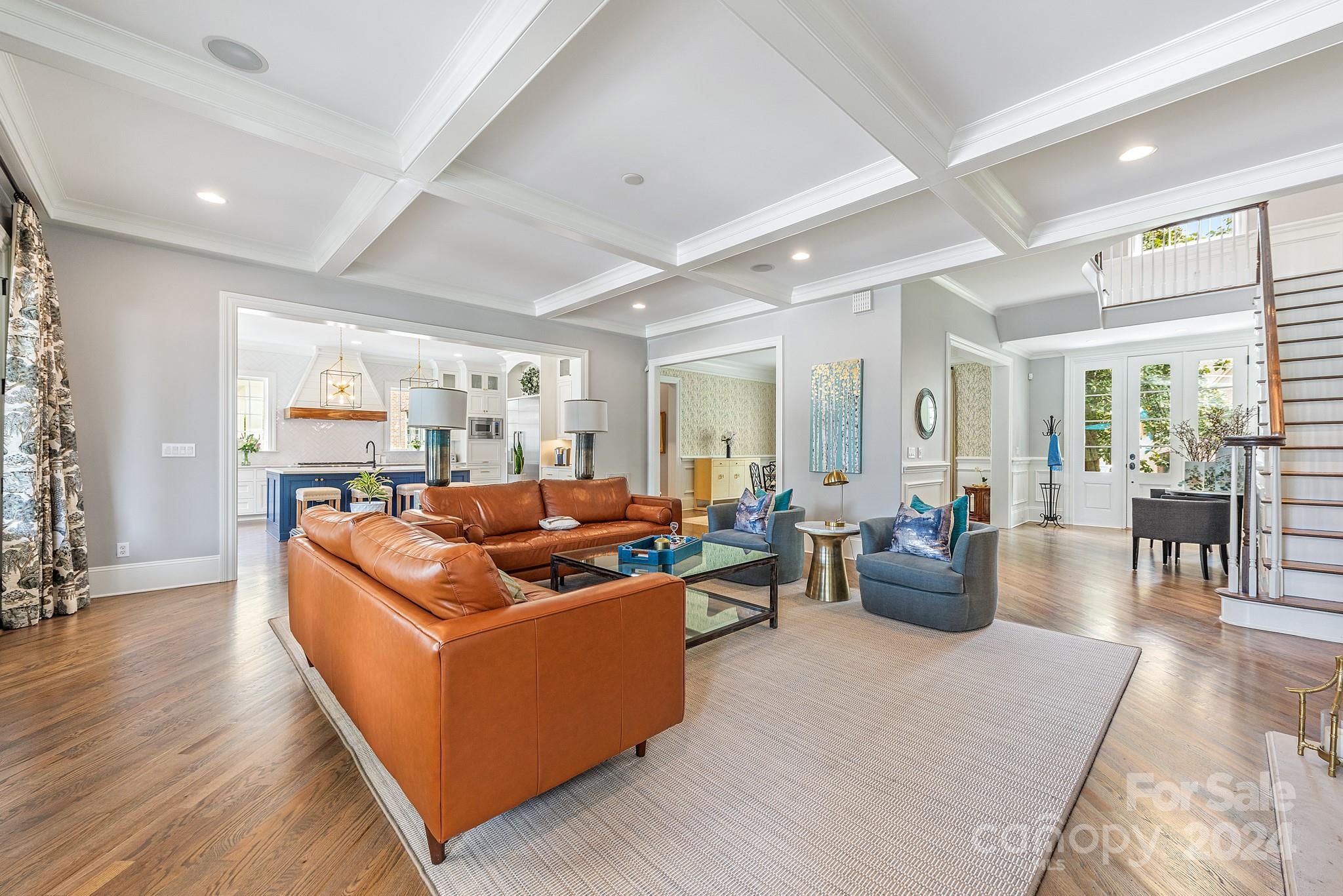 Cotswold - Residential