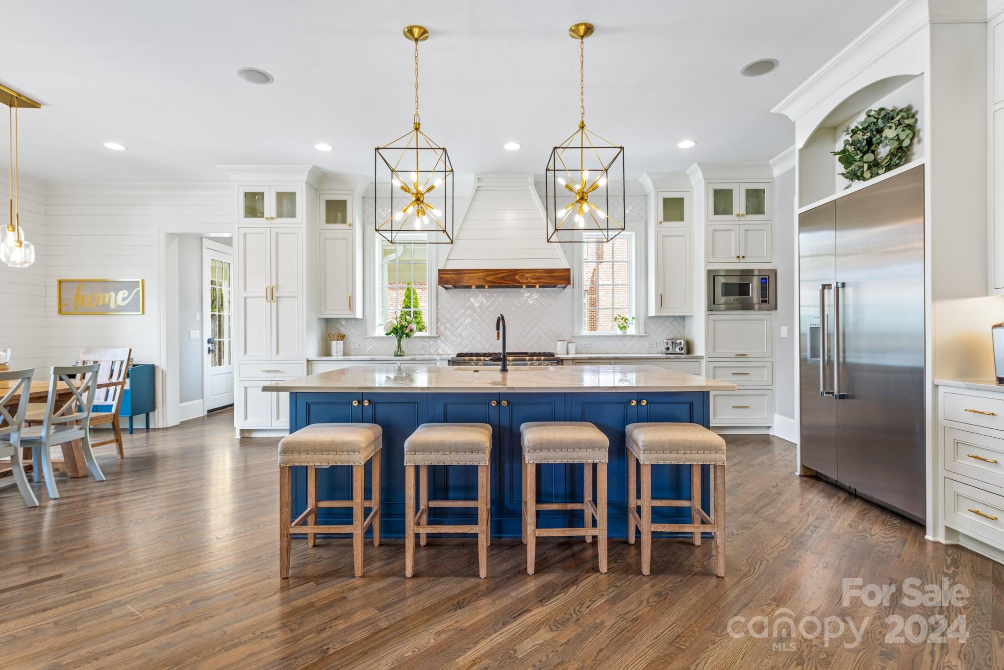 Cotswold - Residential