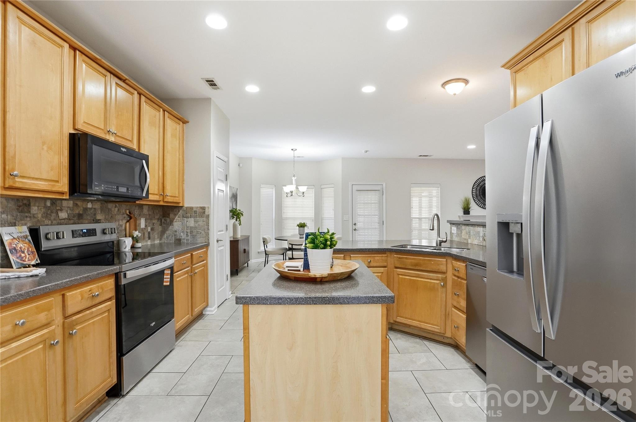 Pleasant Glen - Residential