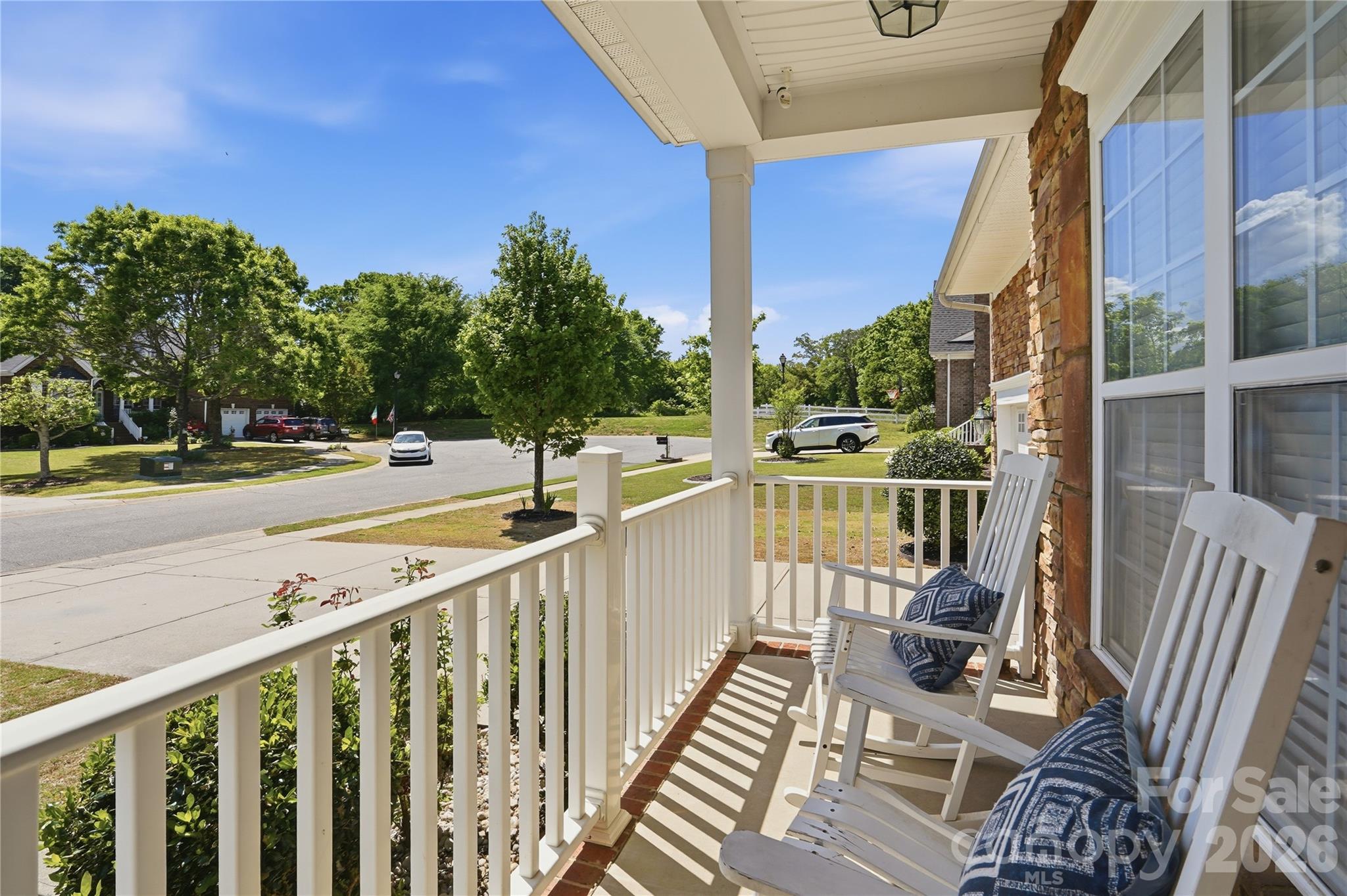 Pleasant Glen - Residential