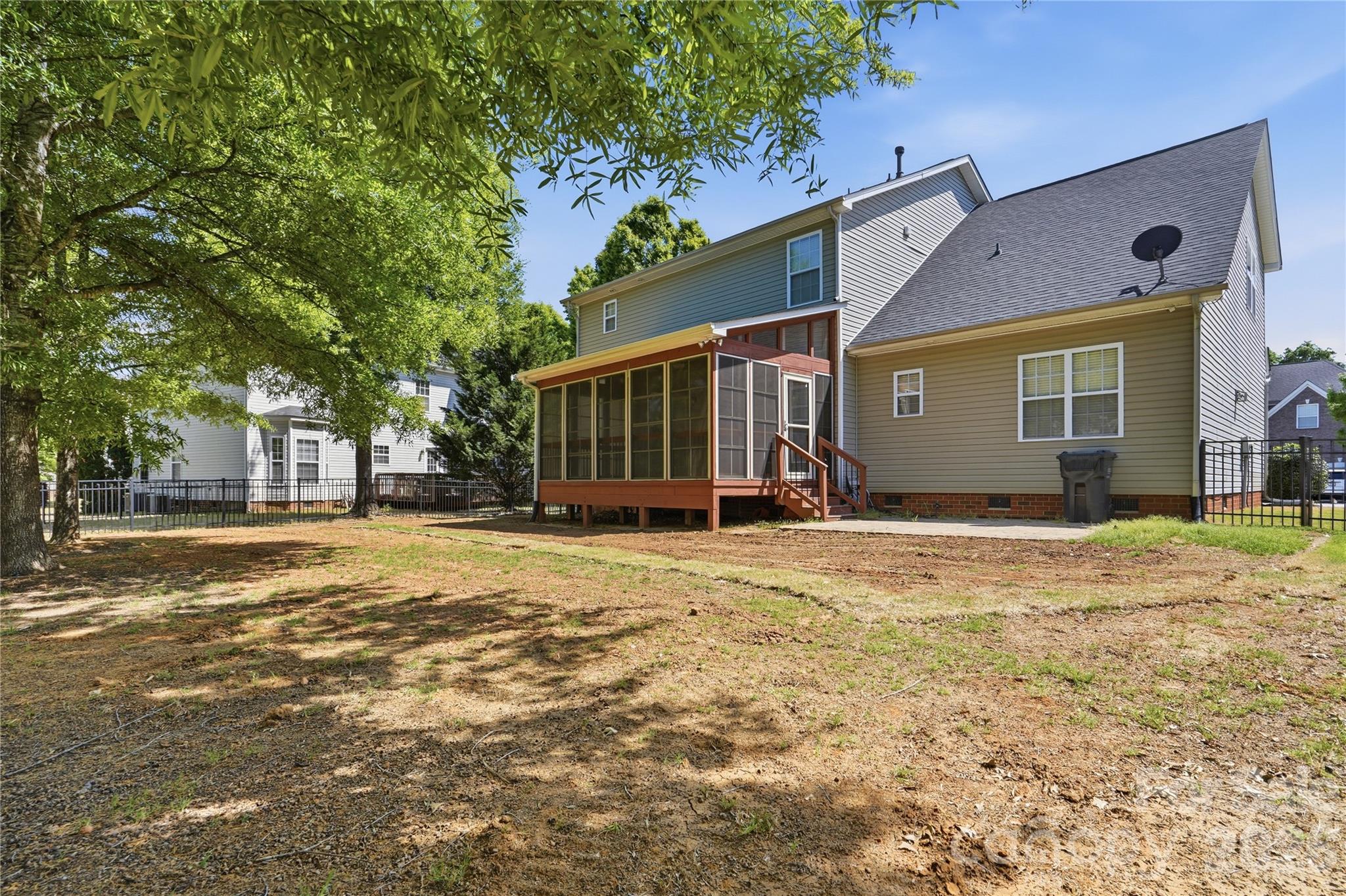 Pleasant Glen - Residential