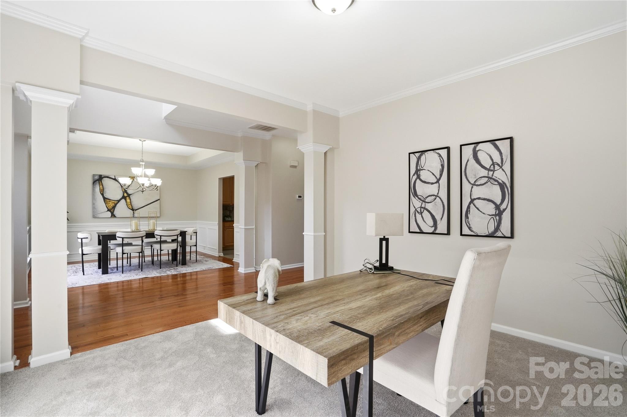 Pleasant Glen - Residential