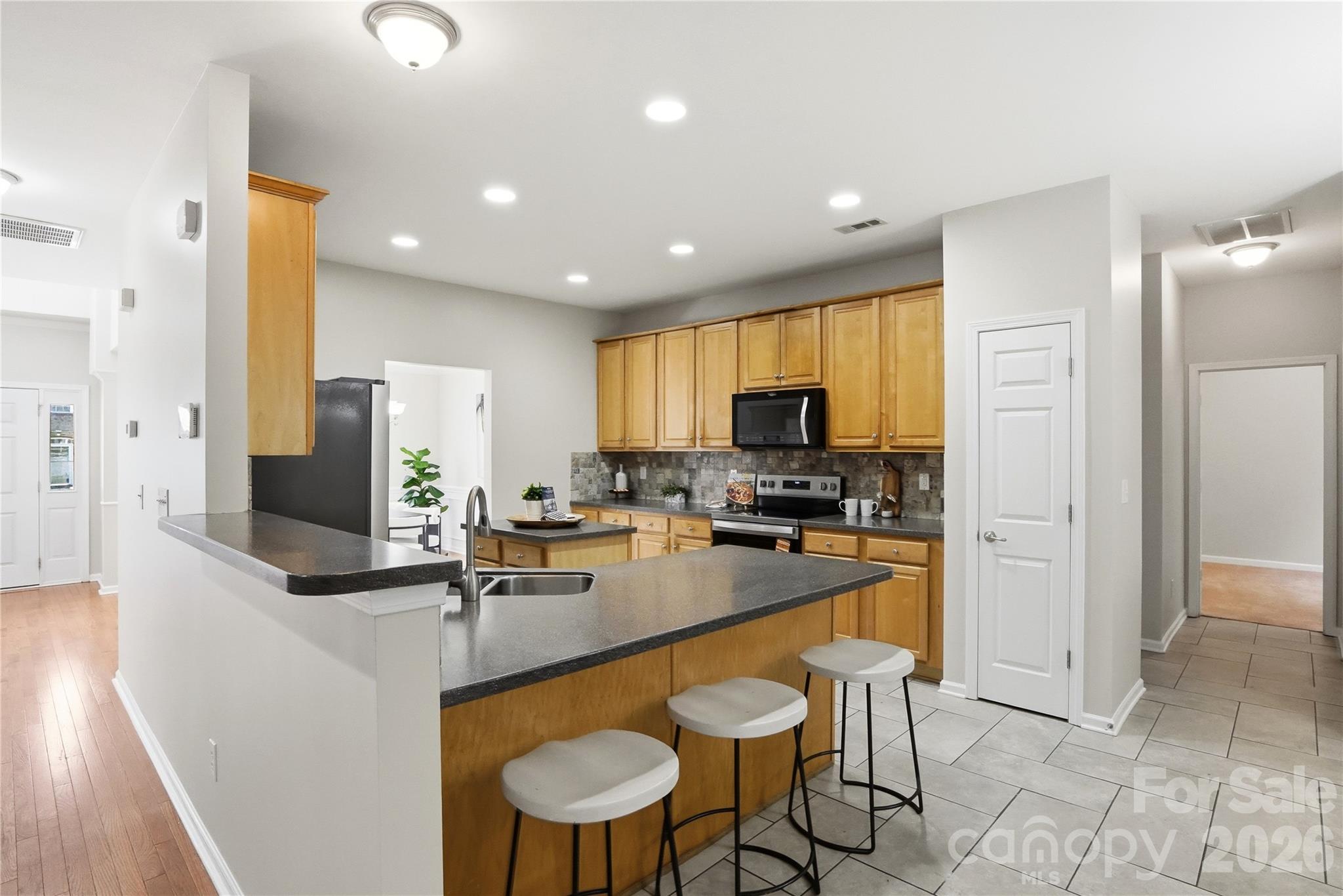 Pleasant Glen - Residential