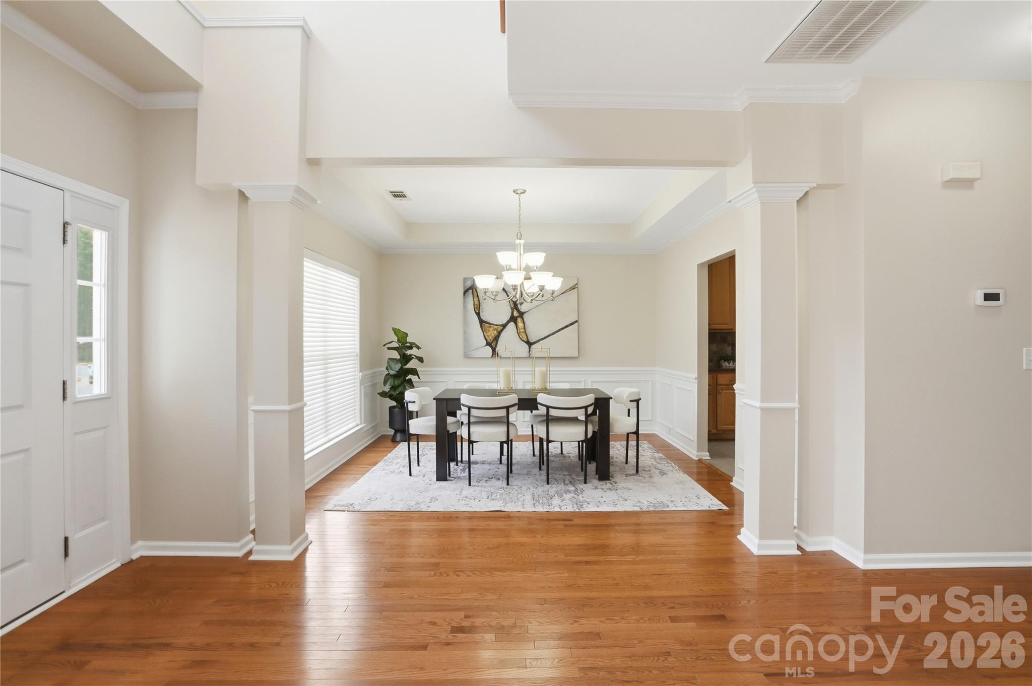 Pleasant Glen - Residential