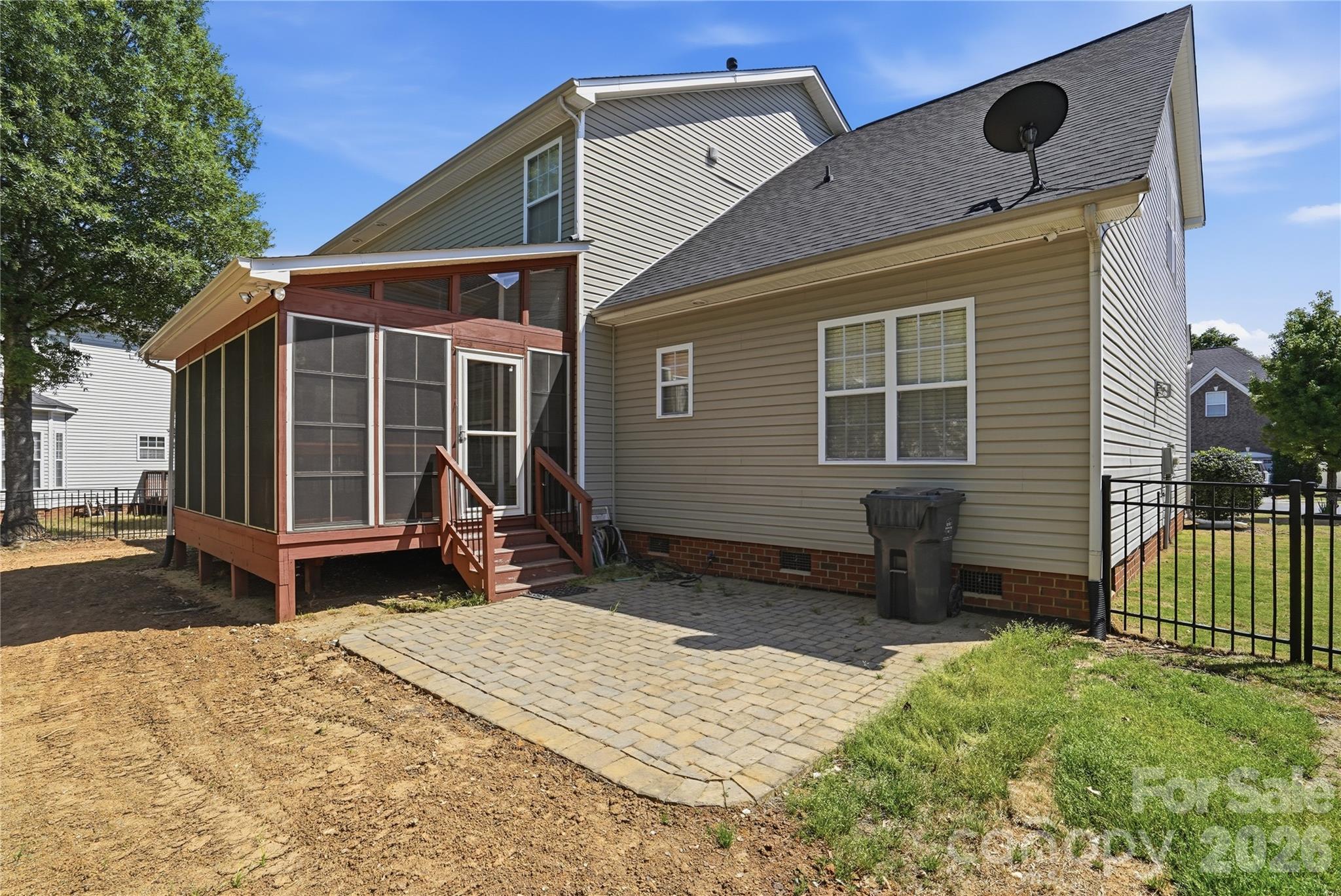 Pleasant Glen - Residential