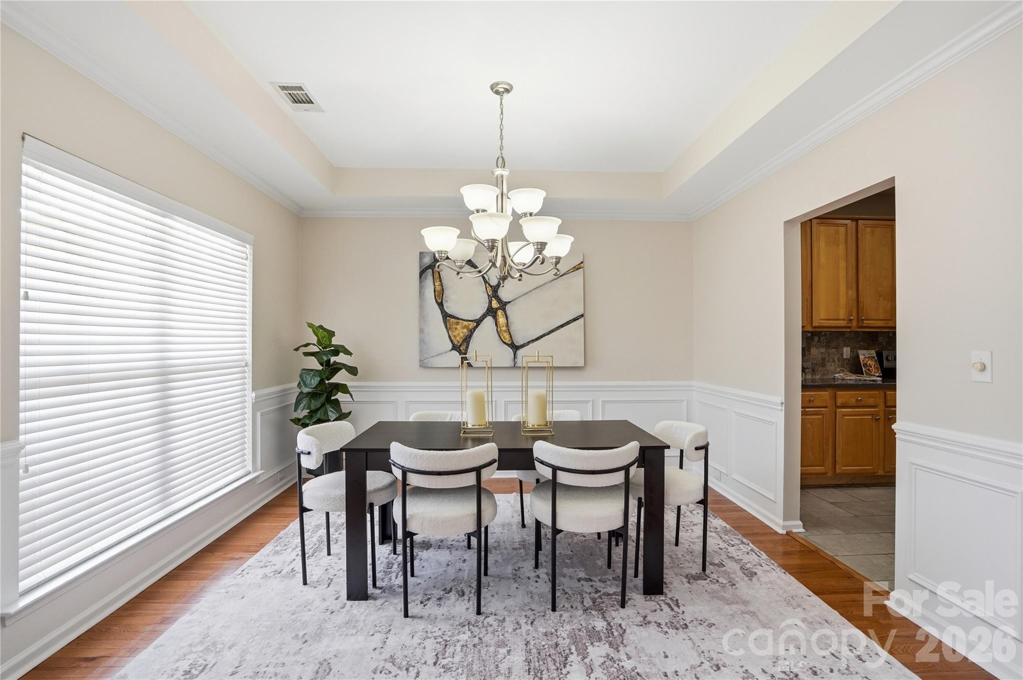 Pleasant Glen - Residential