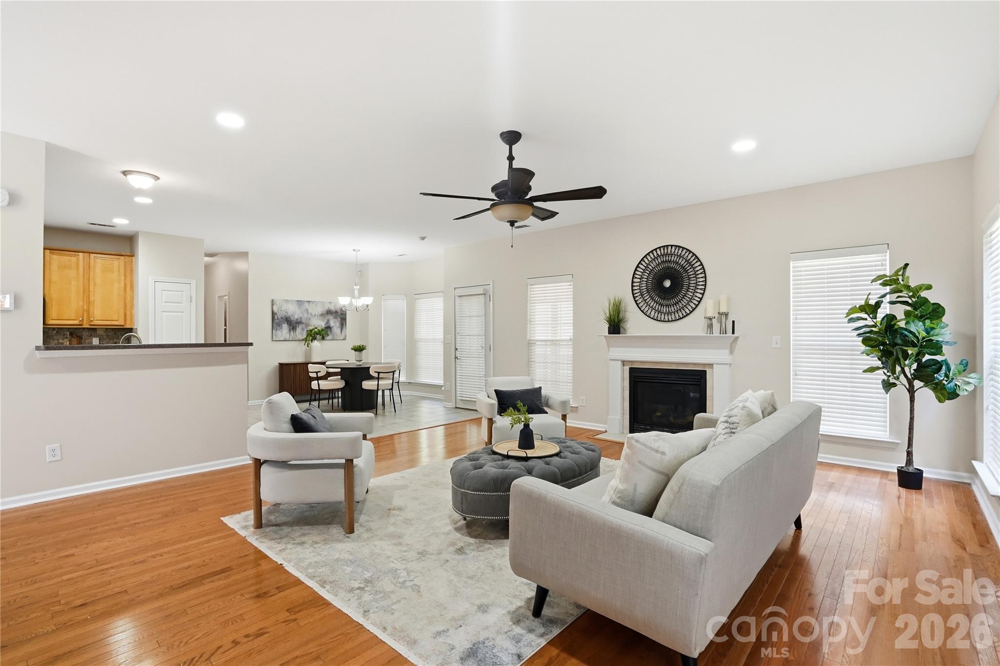 Pleasant Glen - Residential
