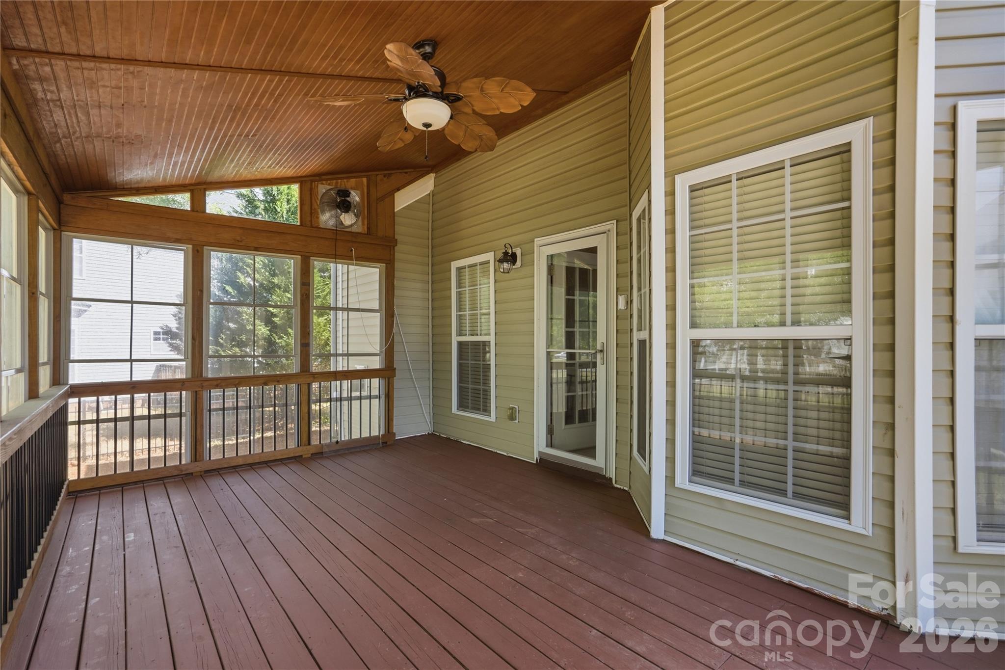 Pleasant Glen - Residential