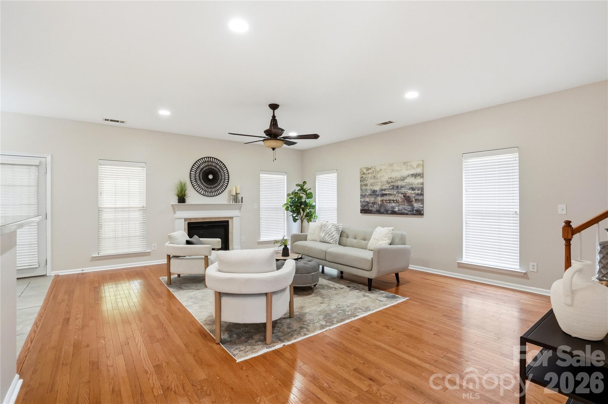 Pleasant Glen - Residential