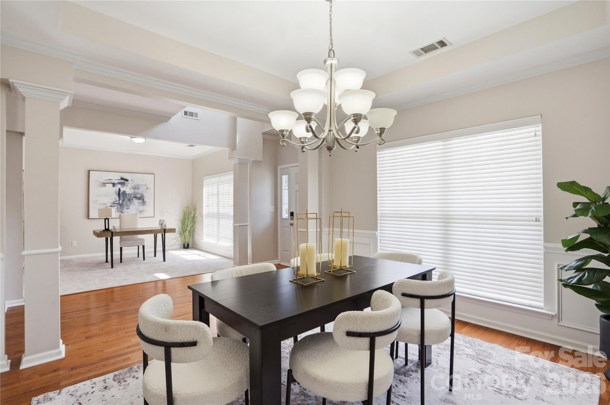 Pleasant Glen - Residential