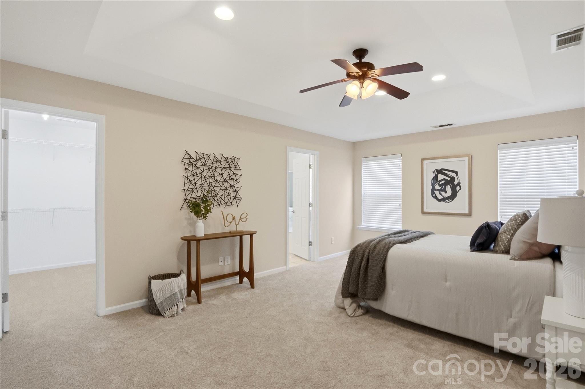 Pleasant Glen - Residential