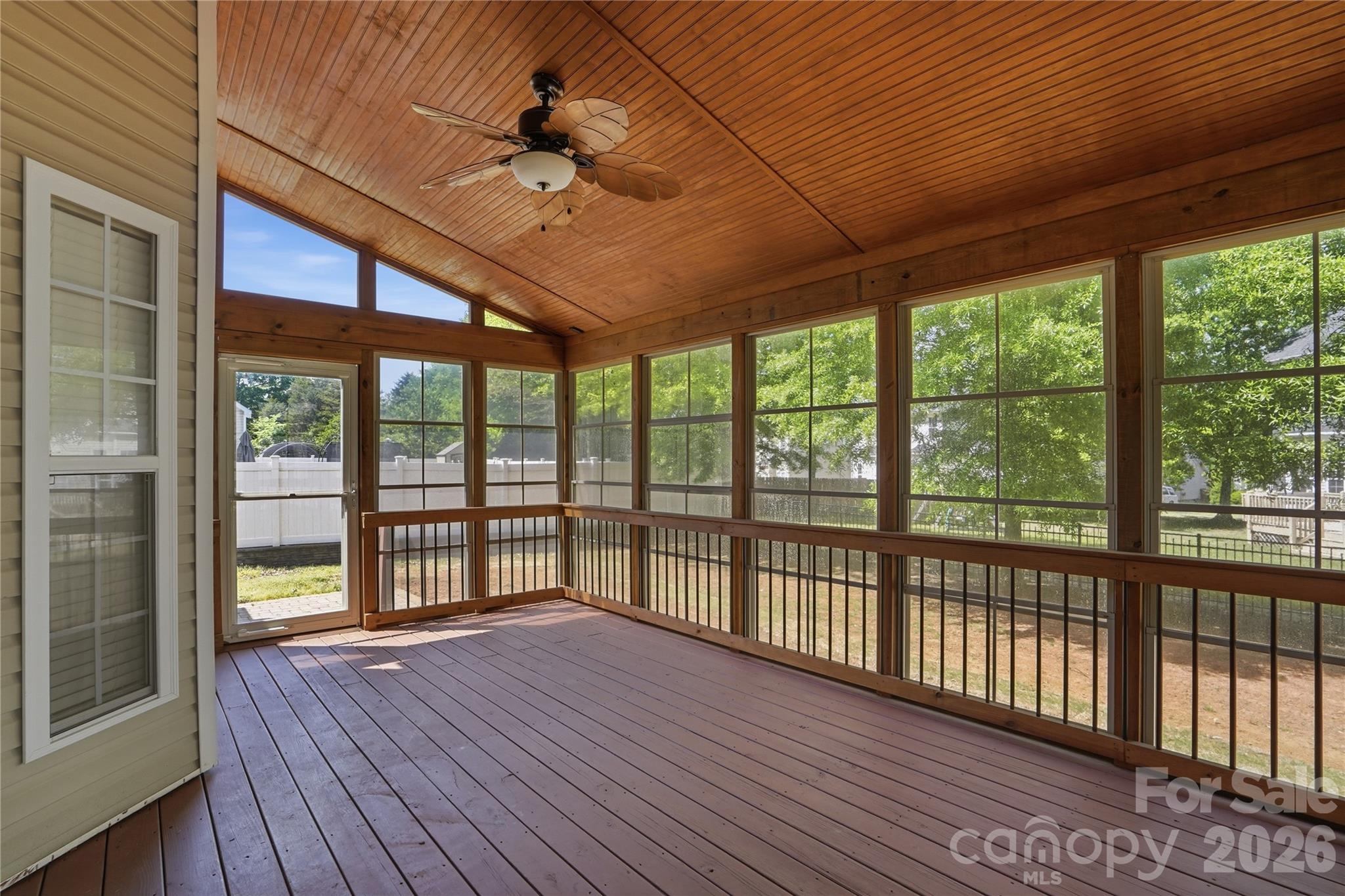 Pleasant Glen - Residential