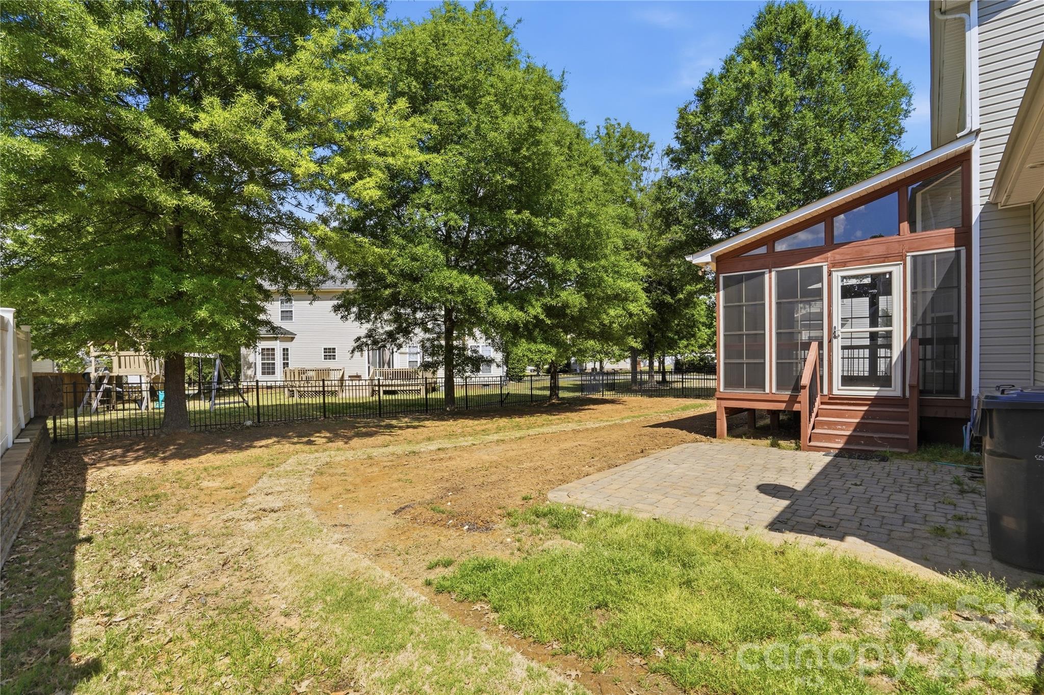 Pleasant Glen - Residential
