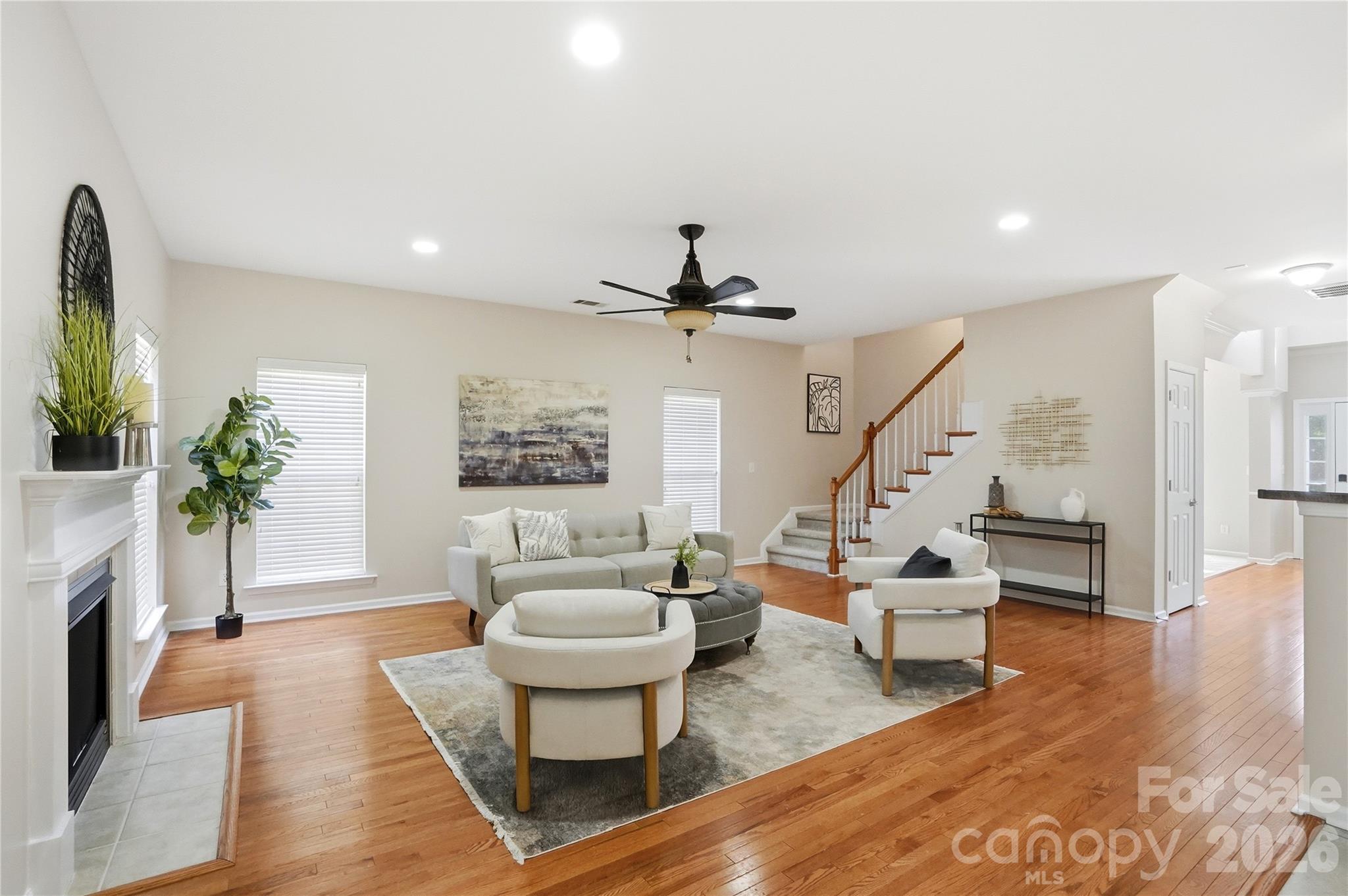 Pleasant Glen - Residential