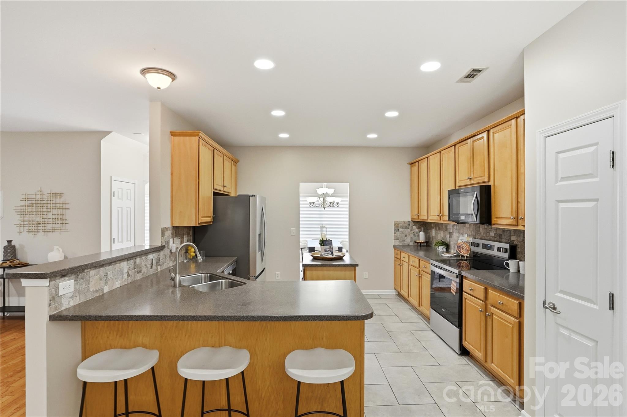 Pleasant Glen - Residential
